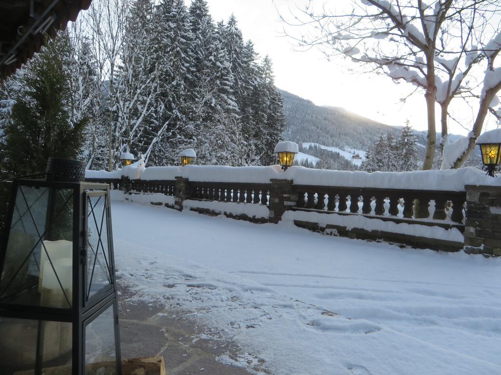 Pension Muehlbachhof Alpbach Εξωτερικό φωτογραφία