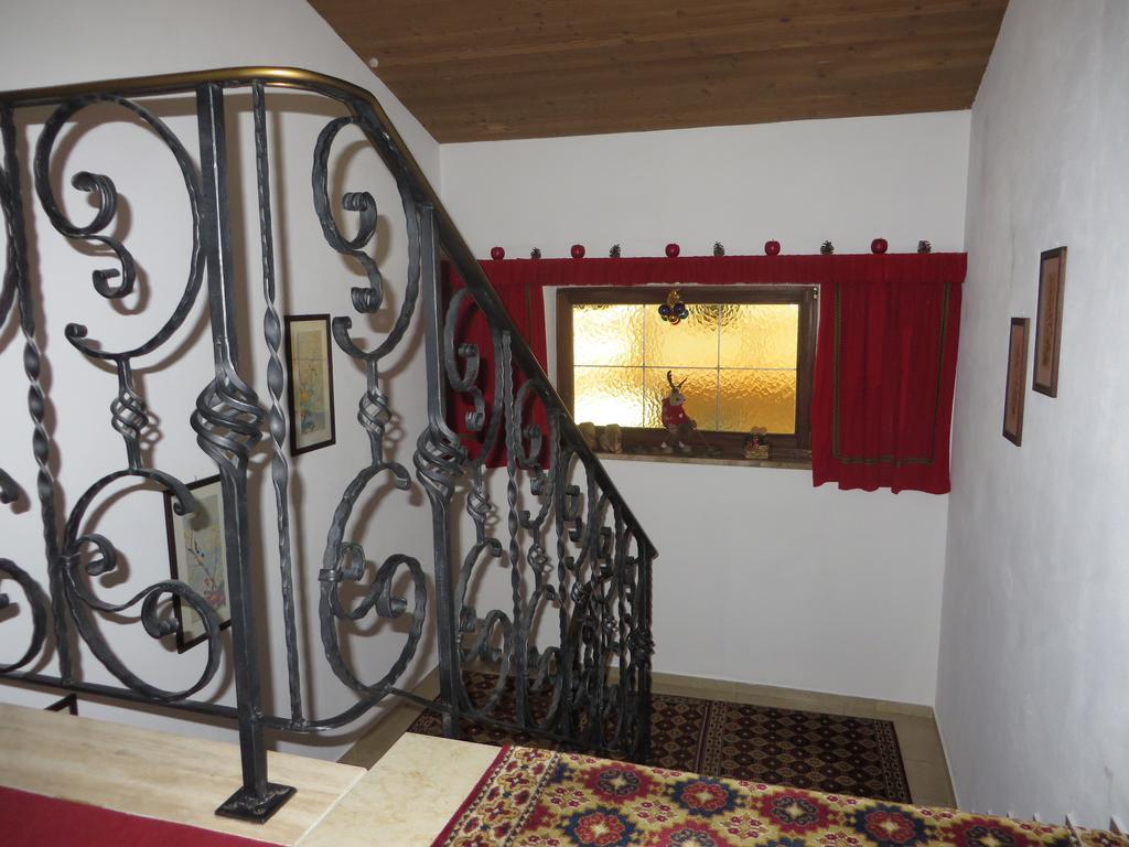 Pension Muehlbachhof Alpbach Εξωτερικό φωτογραφία
