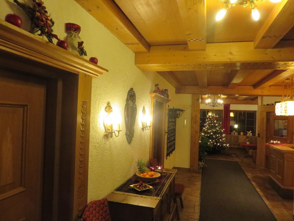 Pension Muehlbachhof Alpbach Εξωτερικό φωτογραφία