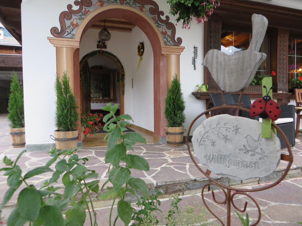 Pension Muehlbachhof Alpbach Εξωτερικό φωτογραφία