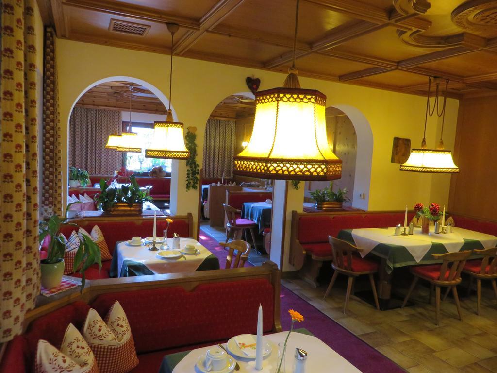 Pension Muehlbachhof Alpbach Εξωτερικό φωτογραφία