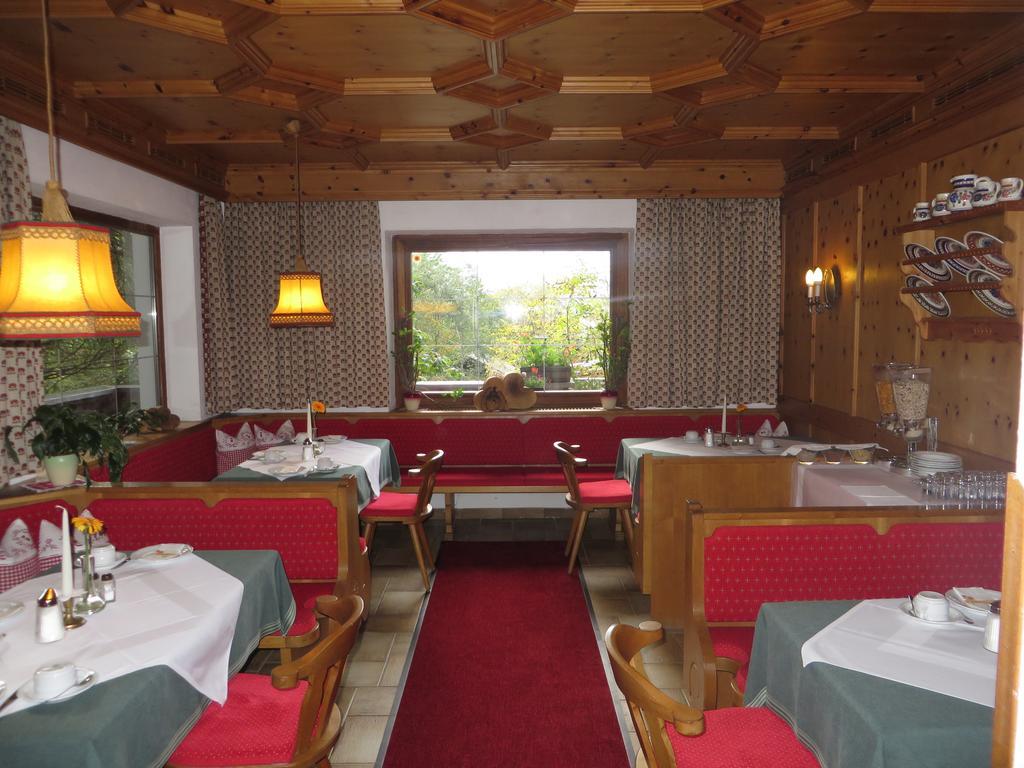 Pension Muehlbachhof Alpbach Εξωτερικό φωτογραφία