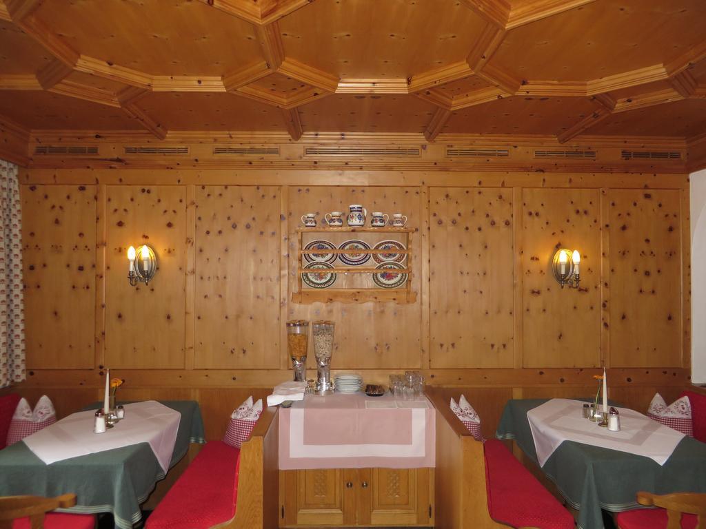 Pension Muehlbachhof Alpbach Εξωτερικό φωτογραφία