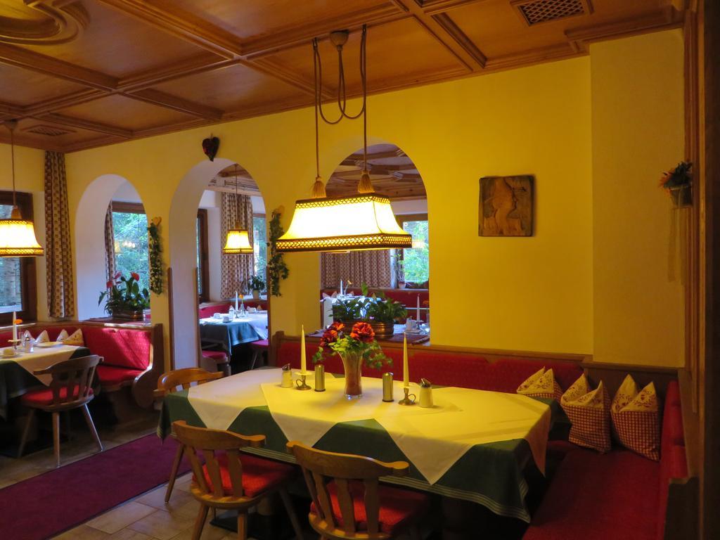 Pension Muehlbachhof Alpbach Εξωτερικό φωτογραφία