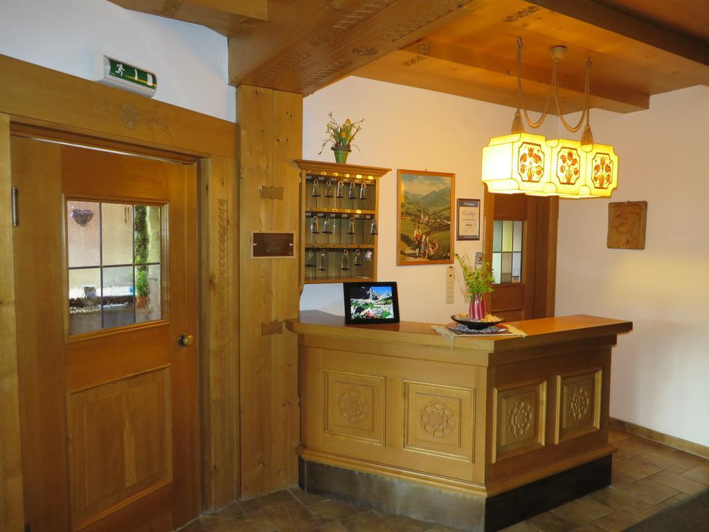 Pension Muehlbachhof Alpbach Εξωτερικό φωτογραφία