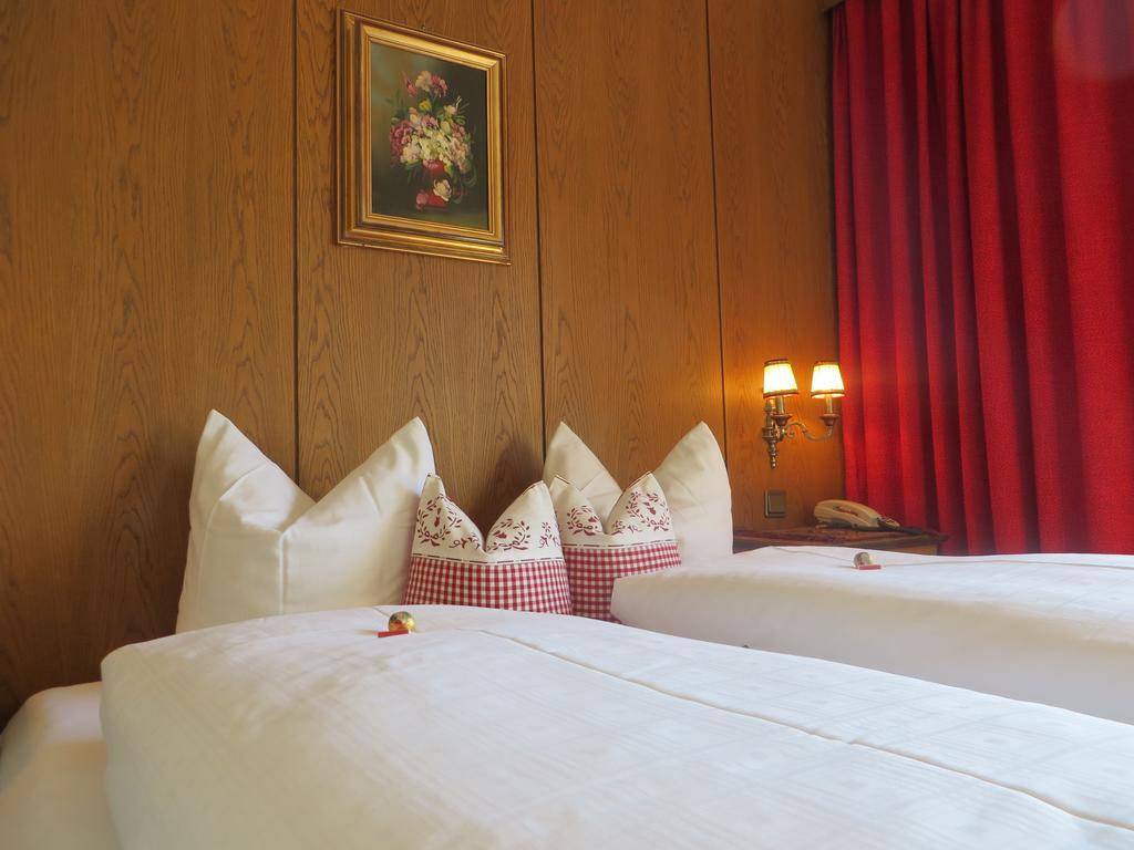 Pension Muehlbachhof Alpbach Δωμάτιο φωτογραφία