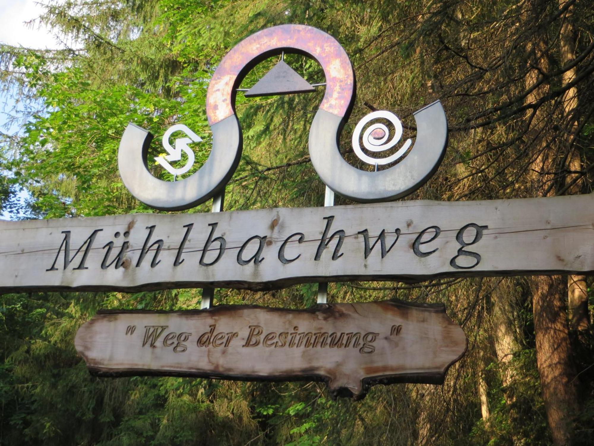 Pension Muehlbachhof Alpbach Εξωτερικό φωτογραφία