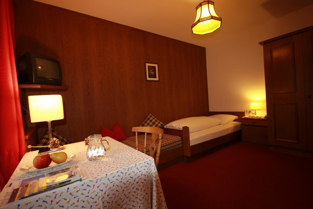 Pension Muehlbachhof Alpbach Εξωτερικό φωτογραφία