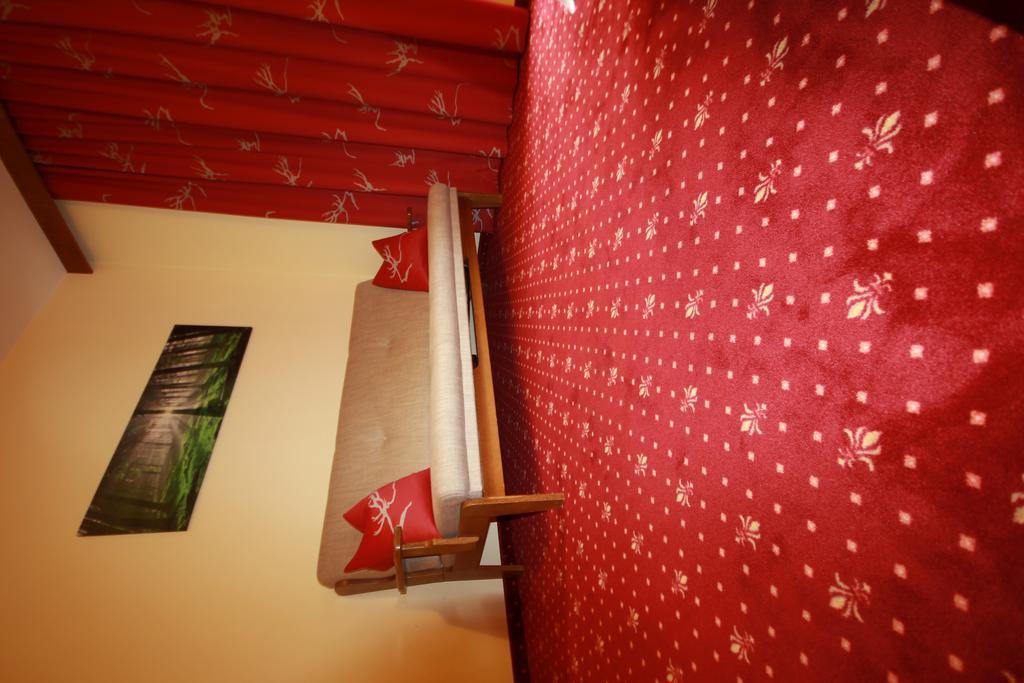 Pension Muehlbachhof Alpbach Εξωτερικό φωτογραφία