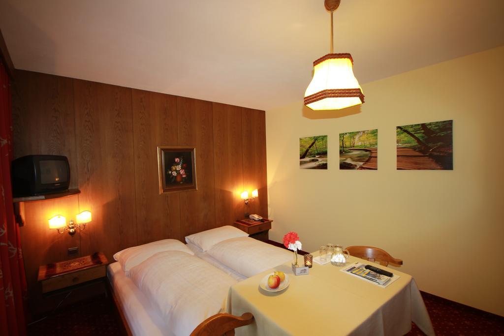 Pension Muehlbachhof Alpbach Εξωτερικό φωτογραφία