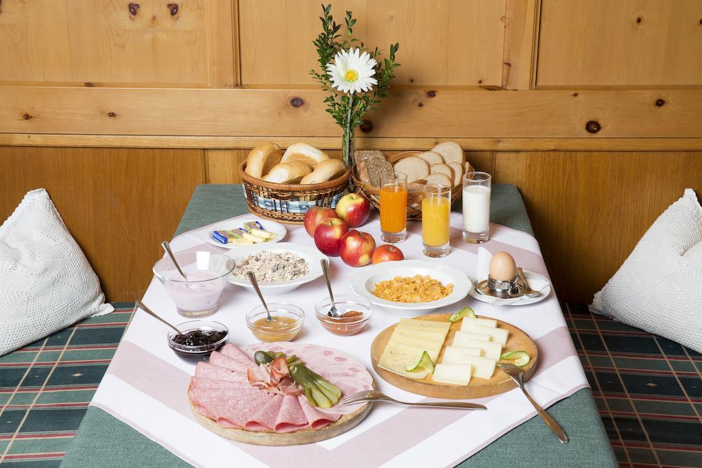 Pension Muehlbachhof Alpbach Εξωτερικό φωτογραφία