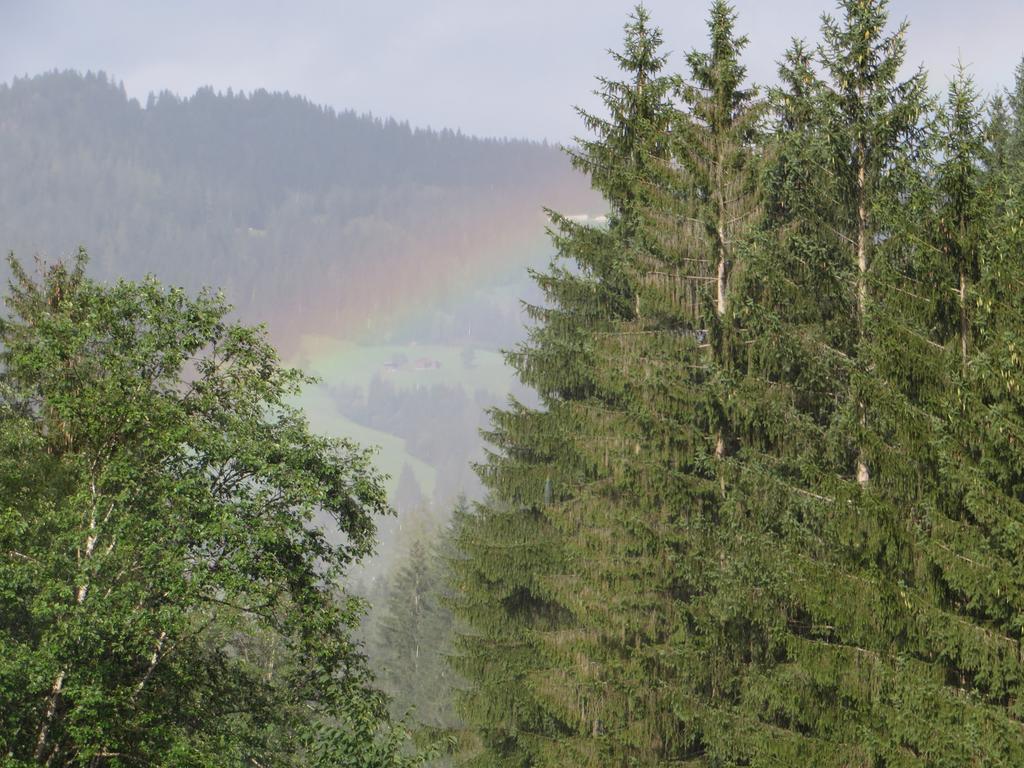 Pension Muehlbachhof Alpbach Εξωτερικό φωτογραφία