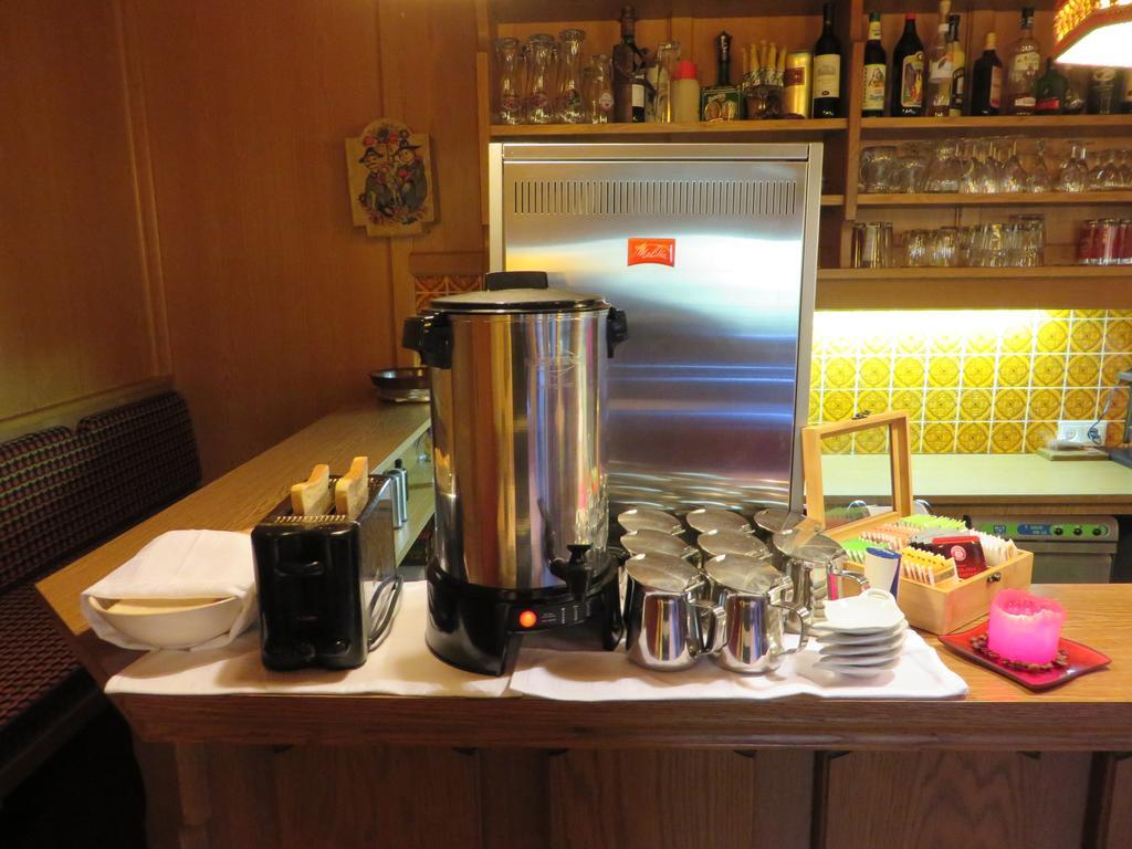 Pension Muehlbachhof Alpbach Εξωτερικό φωτογραφία